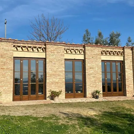 Farm stay Casallario *
