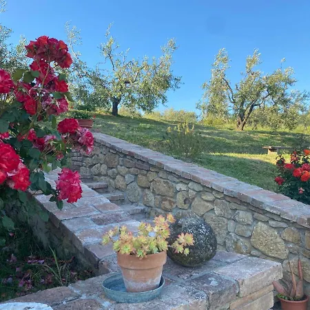 Farm stay Casallario *