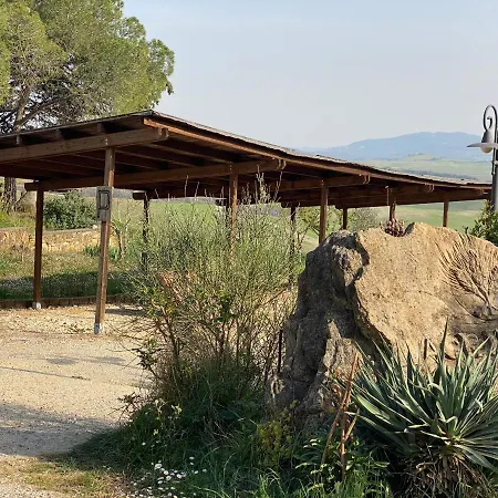 Farm stay Casallario *