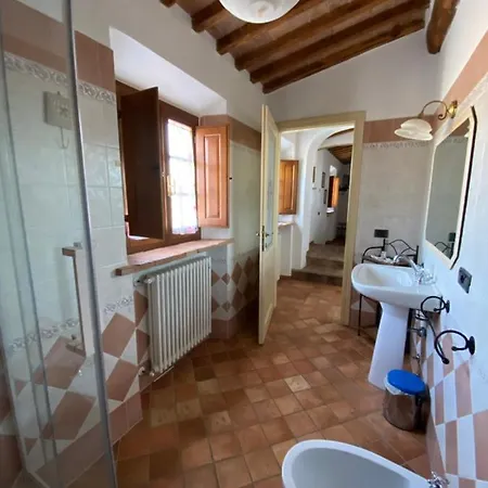 Agriturismo Casallario *