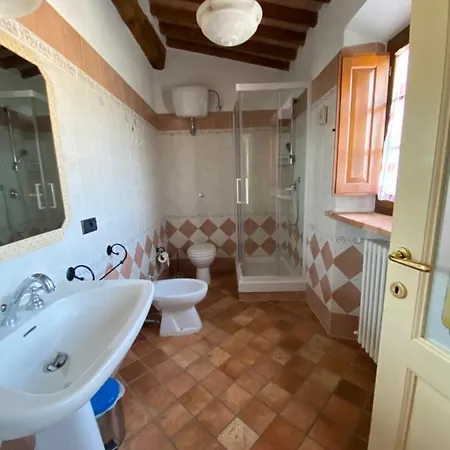 Agriturismo Casallario * Volterra