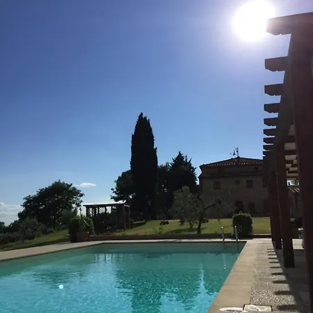 Agriturismo Casallario Feriegård