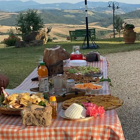 Agriturismo Casallario