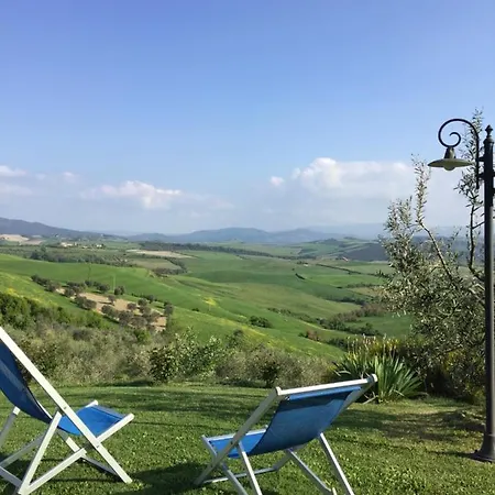 Feriegård Agriturismo Casallario