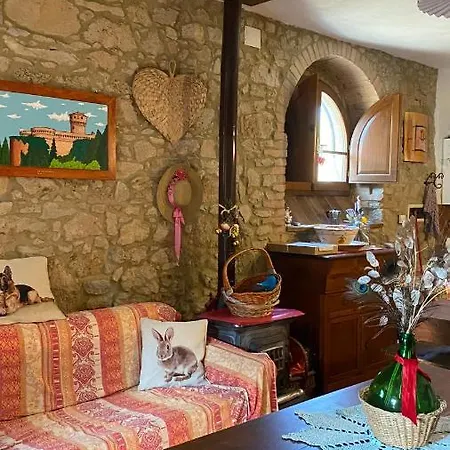 Feriegård Agriturismo Casallario
