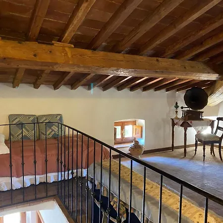 Agriturismo Casallario *