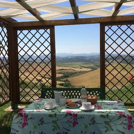 Agriturismo Casallario Feriegård