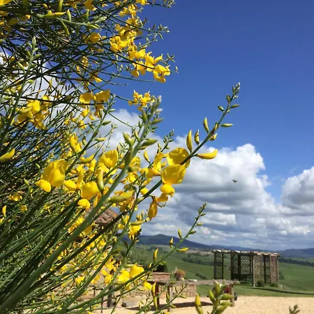 Farm stay Casallario *