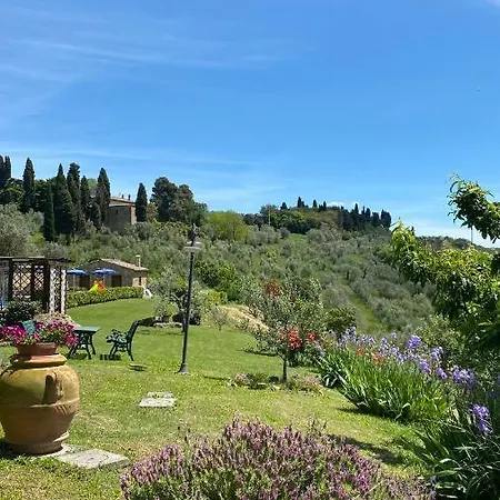 Agriturismo Casallario Feriegård *