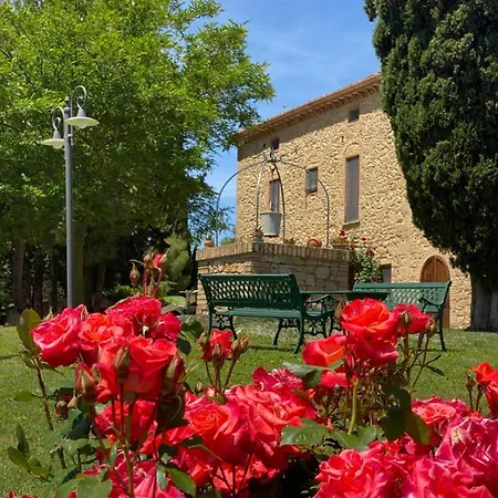 Agriturismo Casallario *