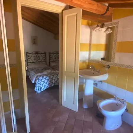 Feriegård Agriturismo Casallario *