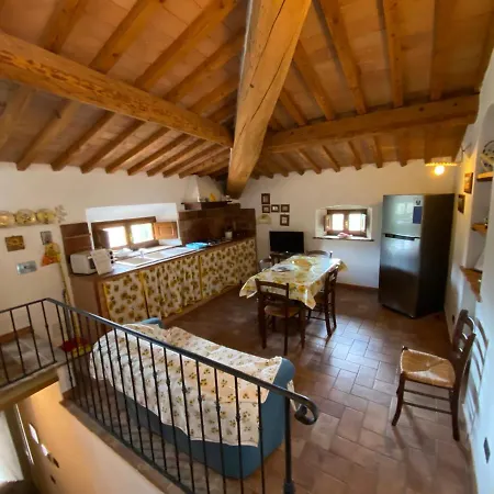 Casallario Farm stay *