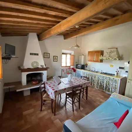 Agriturismo Casallario Feriegård *