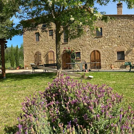 Agriturismo Casallario
