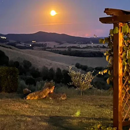 Farm stay Casallario *