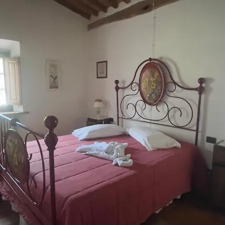 Feriegård Agriturismo Casallario
