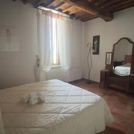 Feriegård Agriturismo Casallario *