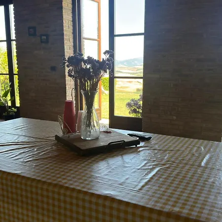 Agriturismo Casallario *
