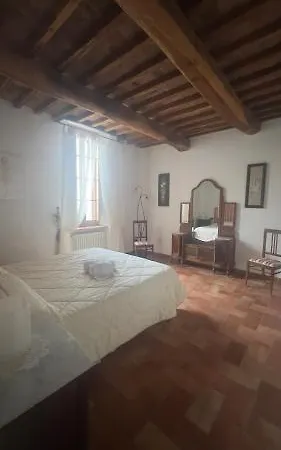 Feriegård Agriturismo Casallario Volterra