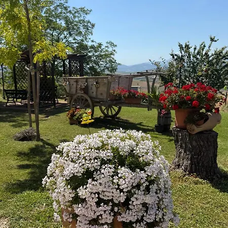 Casallario Alloggio per agriturismo *