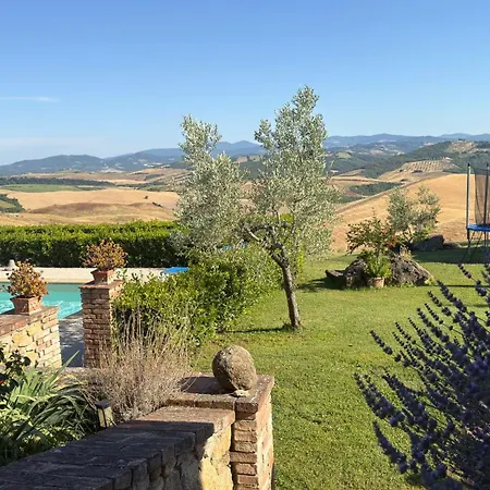 Alloggio per agriturismo Casallario *
