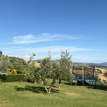 Casallario Volterra