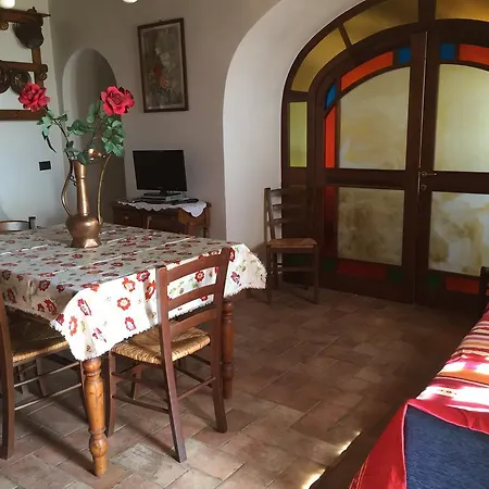Casallario * Volterra