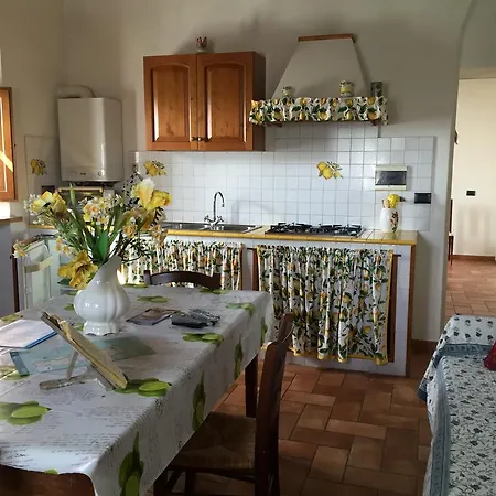 Casallario Farm stay Volterra