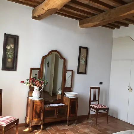 Casallario Farm stay Volterra