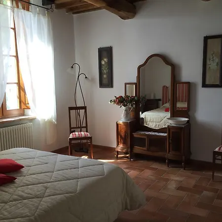 Casallario * Volterra