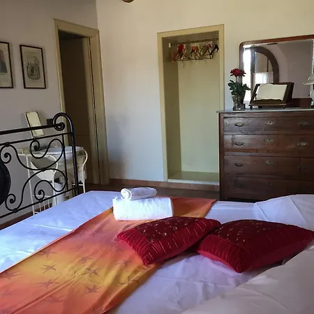 Casallario Farm stay *