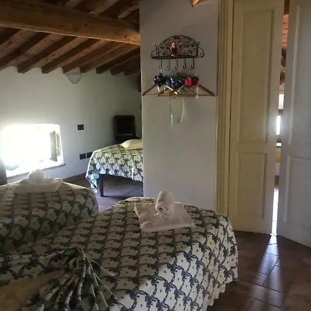 Casallario Farm stay *
