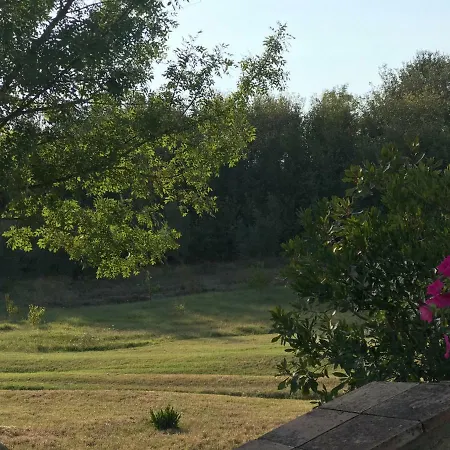 Casallario Farm stay Volterra