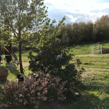 Casallario Farm stay *