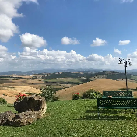 Casallario Farm stay