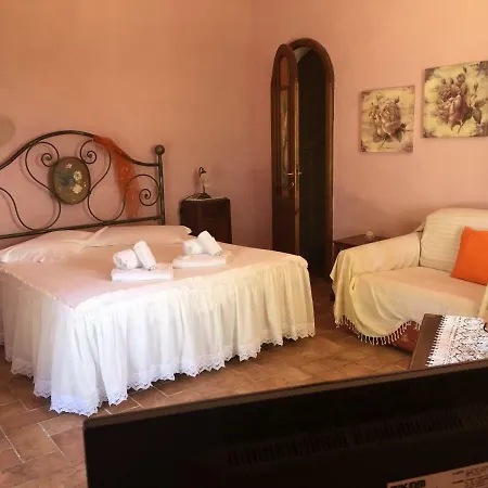 Casallario Farm stay Volterra