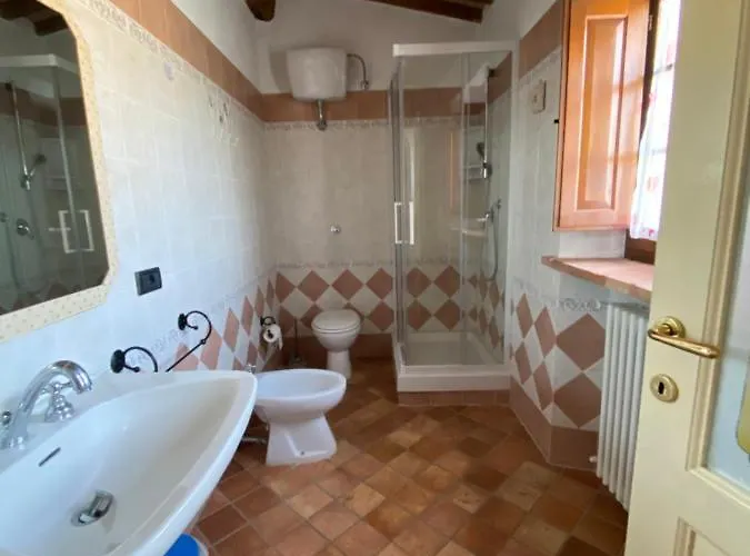 Casallario * Volterra
